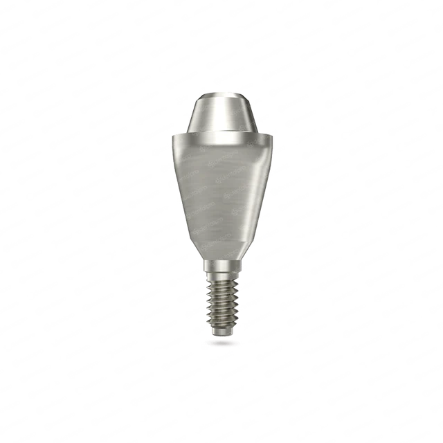 TS3 Line - Abutment Recto Multi Unit -M