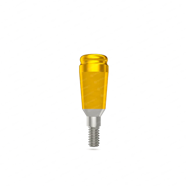 TS3 Line - Locator Abutment set