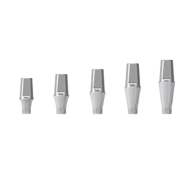Pilar Recto CORE 1 MINI