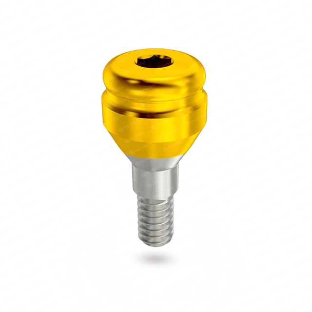 TS3 Line - Locator Abutment set
