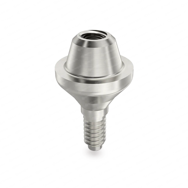 TS3 Line - Abutment Recto Multi Unit -M