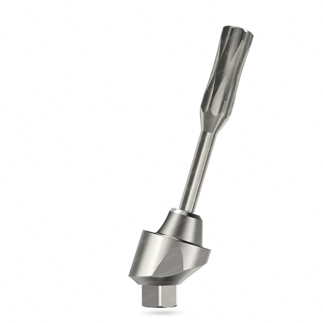 TS3 Line - Abutment Angulado Multi Unit 17-M