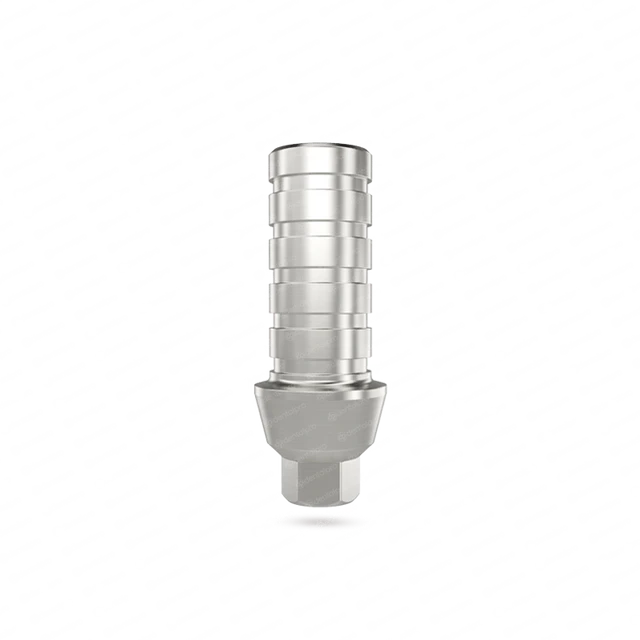 TS3 Line -Abutment Temporal -R