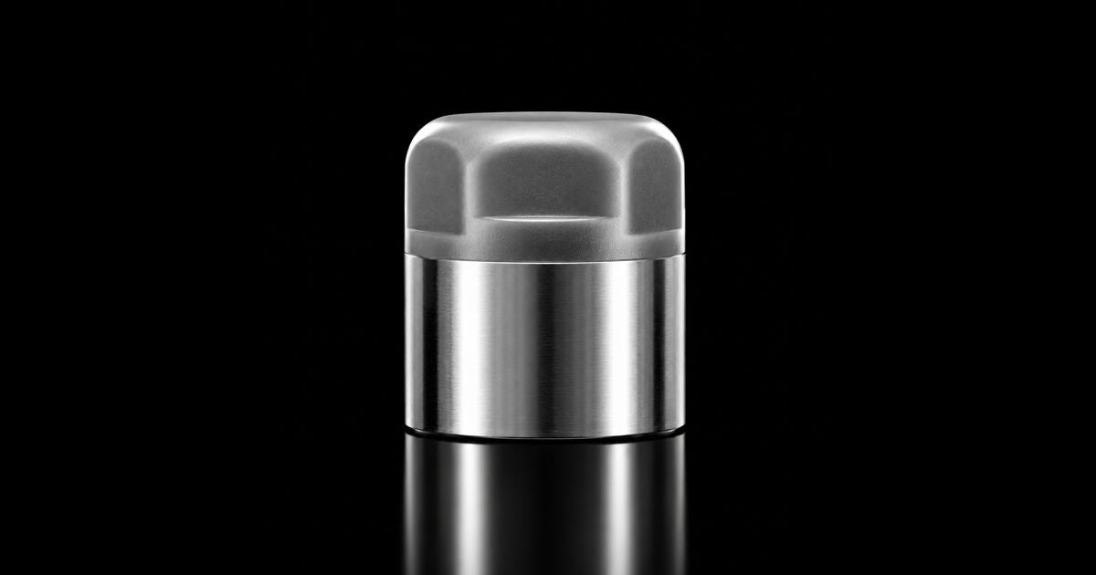 Tornillo de cicatrización universal CORE1 healing cap
