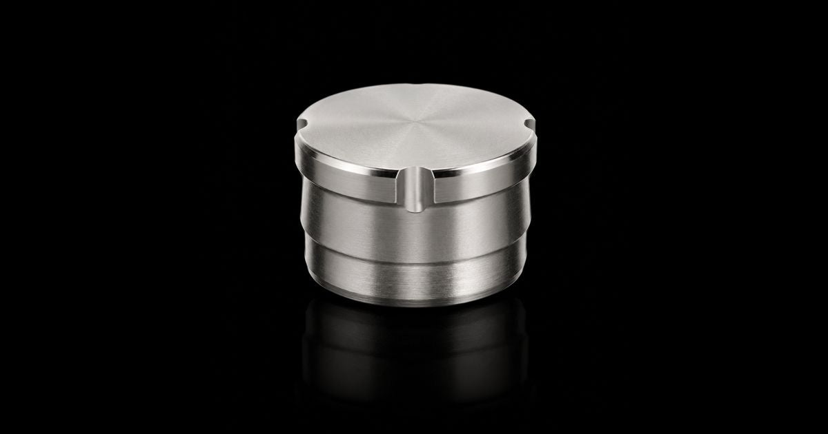 Socket Hembra para Ball Abutment R titanio