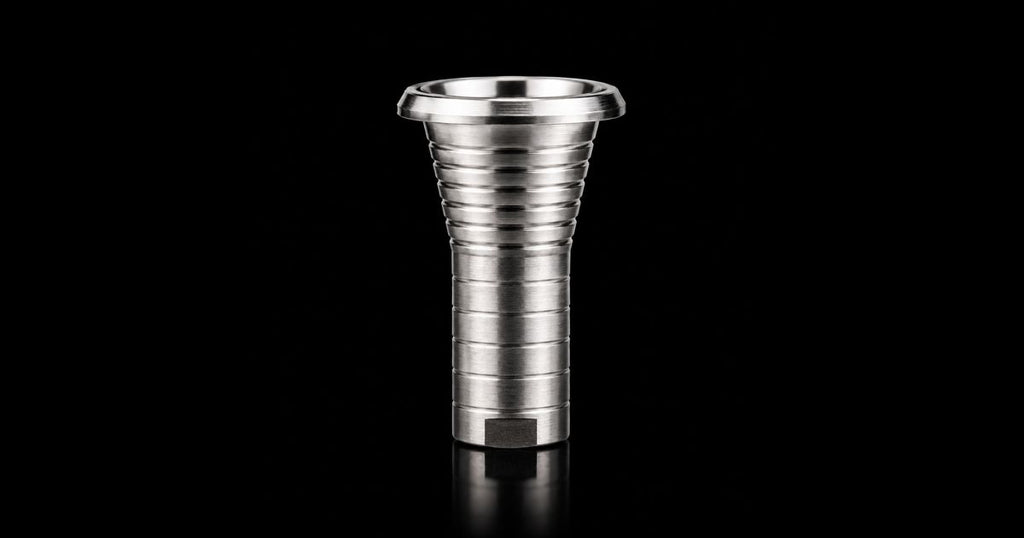 Ti Base Multi Unit TS3 Line titanio