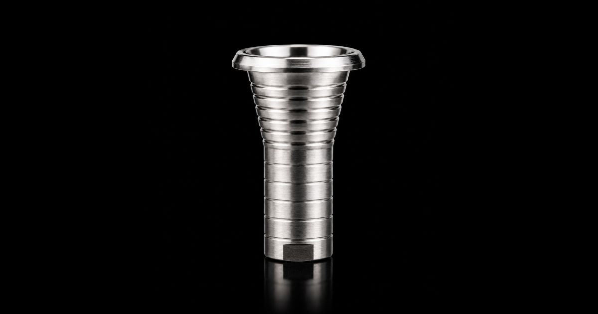 Ti Base Multi Unit TS3 Line titanio