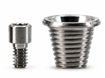 TS3 Line - Ti Base Multi Unit