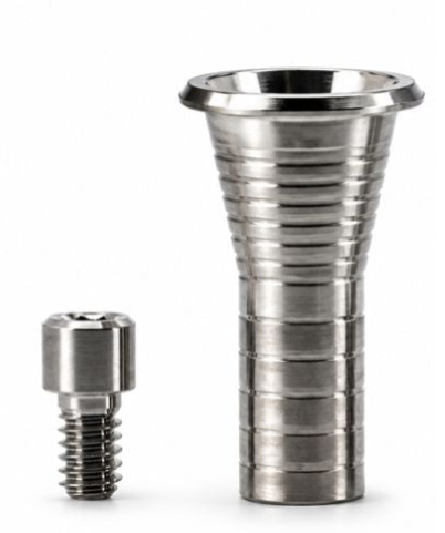 TS3 Line - Ti Base Multi Unit